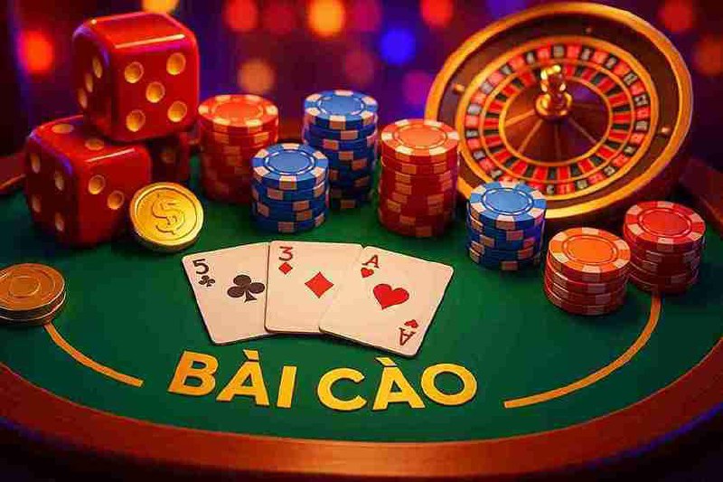 Bài Cào OKVIP88 – Trò Chơi Giải Trí Nhanh Và Hấp Dẫn