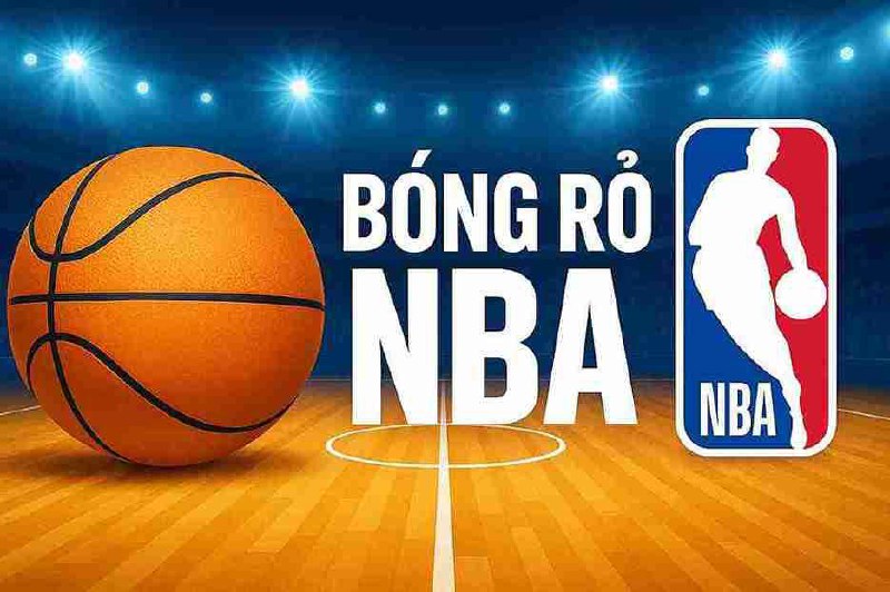 NBA Live Mobile OKVIP88 – Trải Nghiệm Bóng Rổ Trên Di Động
