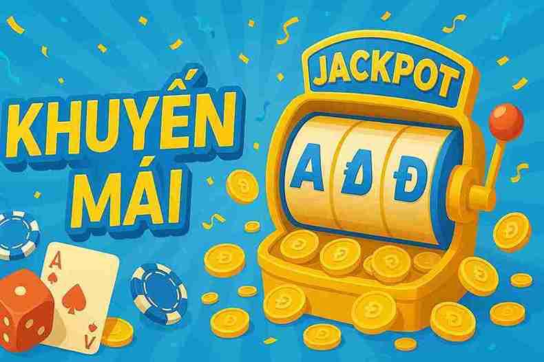 Khuyến Mãi OKVIP88 – Ưu Đãi Lớn Cho Thành Viên Mới