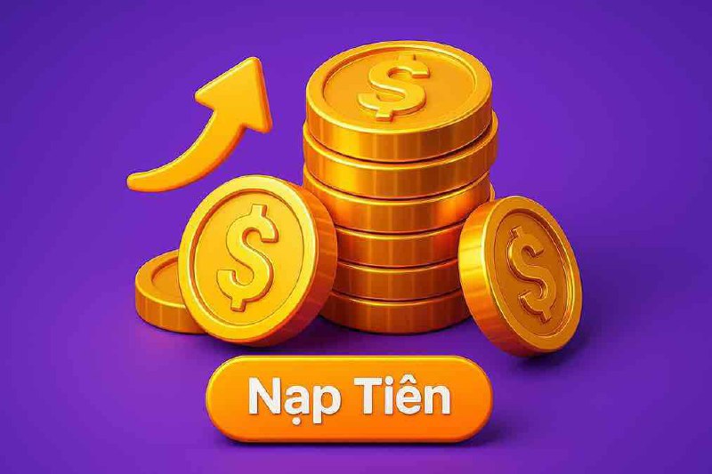 Nạp Tiền OKVIP88 – Giao Dịch Nhanh Và An Toàn